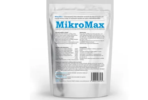 MikroMax: Entdecken Sie das Geheimnis der Mykorrhiza-Pilze für Ihren Garten | Blog