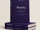 Čučoriedky – Všetko na jednom mieste (E-kniha PDF) - Česky