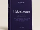 Heidelbeeren - Alles an einem Ort (E-book PDF) - Deutsch