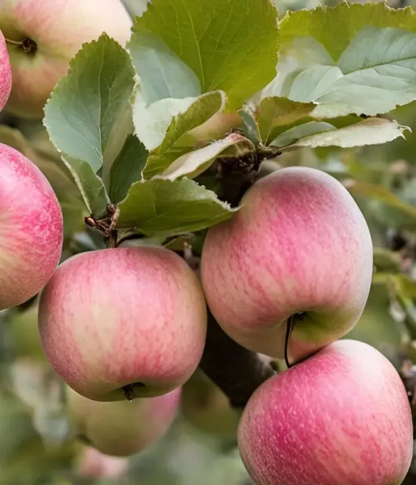 Apfelbaum (Malus domestica) AVIETINIS
