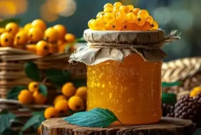 Ríbezľa zlatá (Ribes aureum) a severské druhy: Botanika a chémia